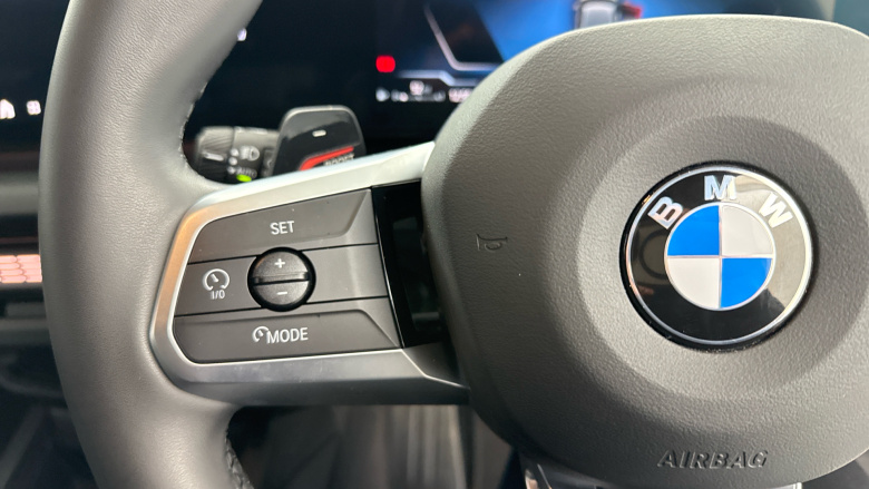 BMW 1 Series 120 M Sport 5dr Step Auto Petrol Hatchback